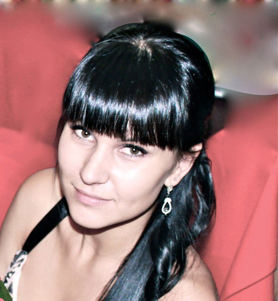 Анжела Ахмерова