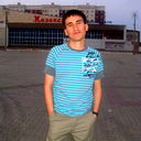 Бахтияр Искаков