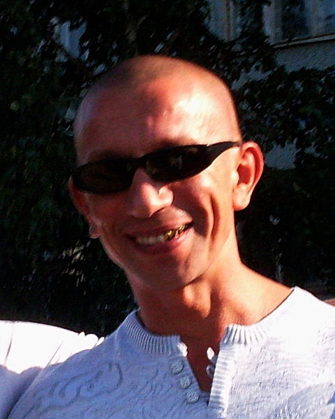 Михаил Грязев