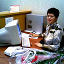 Зоя Моткова