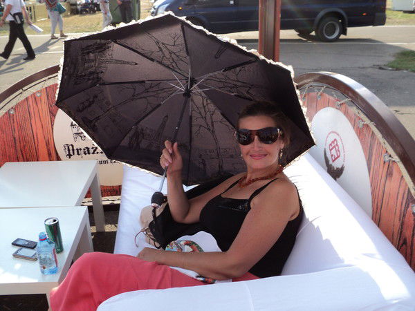 Виктория Захарьящева