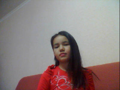 Толганай Игиликова