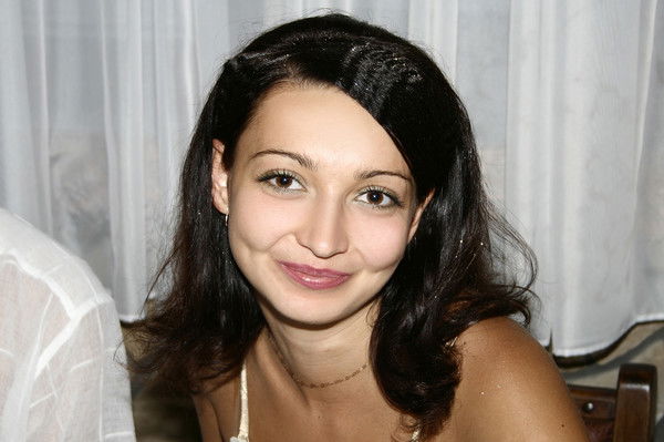 Елена Алексеева