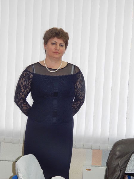 Татьяна Сироткина