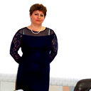 Татьяна Сироткина