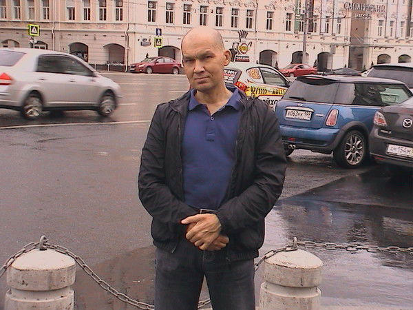 Кузнецов Александр