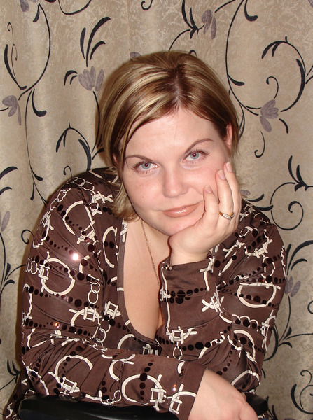 Ольга Школьная