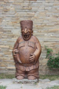 Саня Булындин