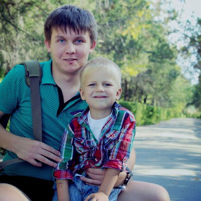 Евгений Барышников