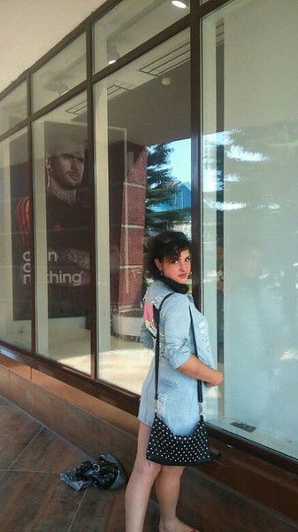 Вероника Бунтова