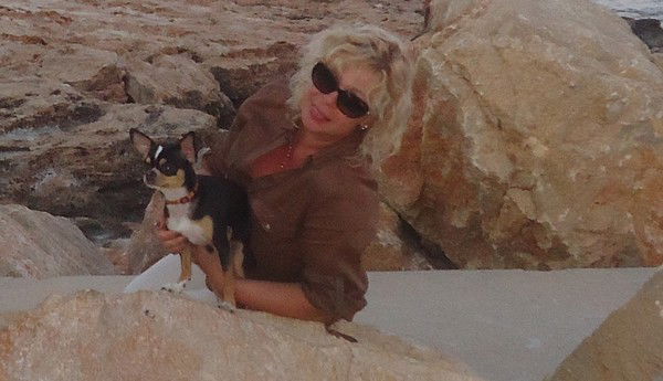 Галина Когтева