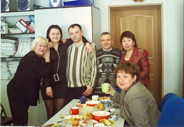 Майра Жакслыкова