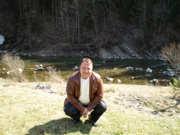 Олег Максимов