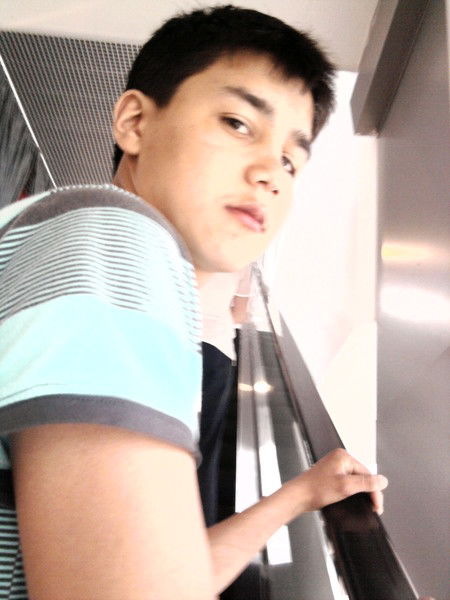 Ислом Джураев