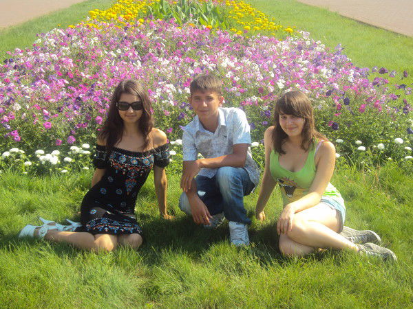 Данил Короткии