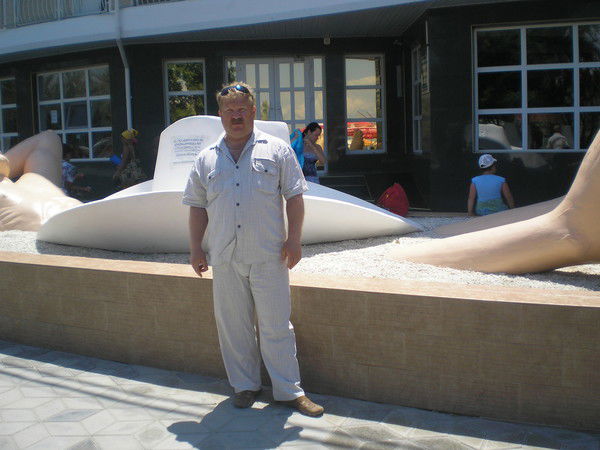 Игорь Асминкин