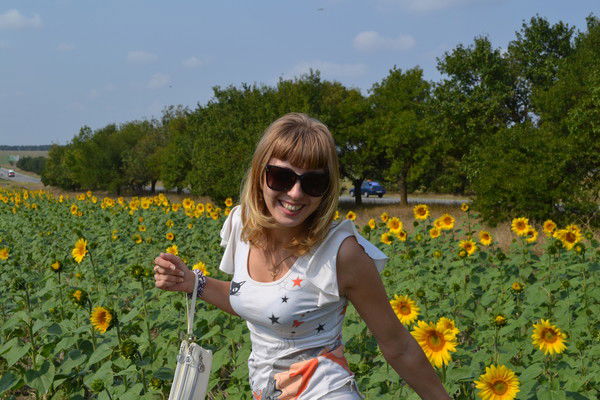 Светлана Жукова