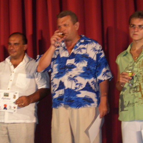 Юрий Бушков