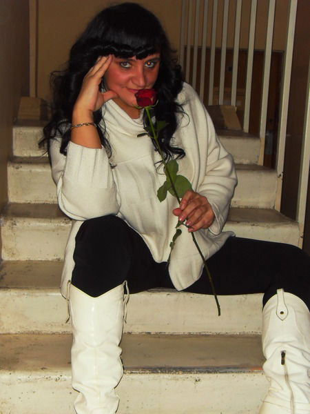 Светлана Киселева