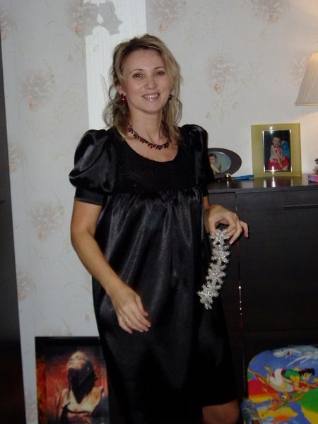 Венера Белая