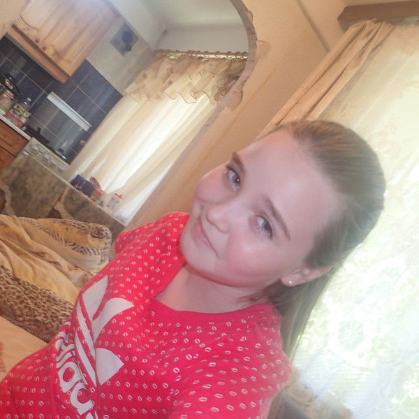 София Кондратенко