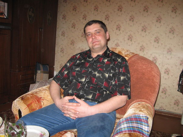 Георгий Борковский