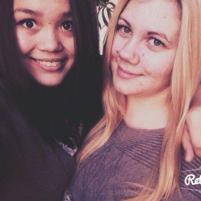 Настя Афанасьева