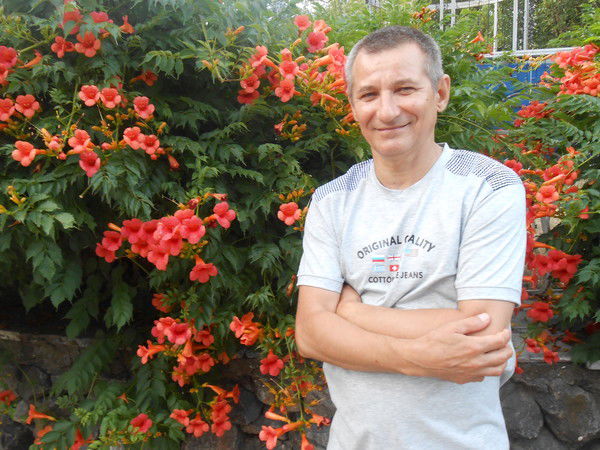 Сергей Рогожин