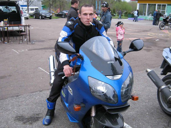 Максим Лебедев