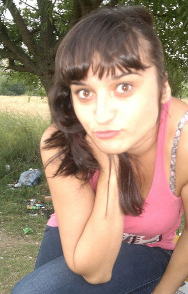 Ольга Абубакирова