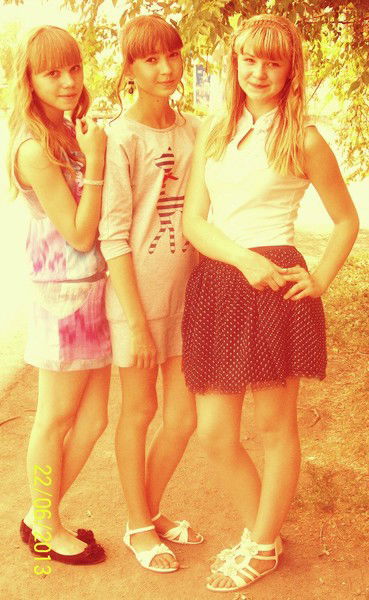 Вика Епанешникова