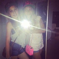 Амалия Горященко