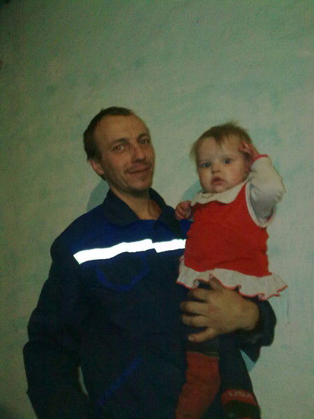 Валера Четыркин