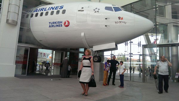 Елена Тарасова