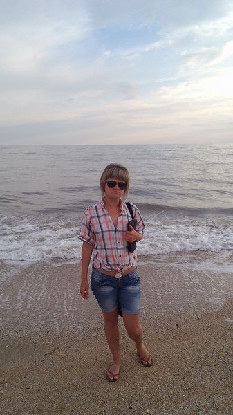 Мария Никифорова