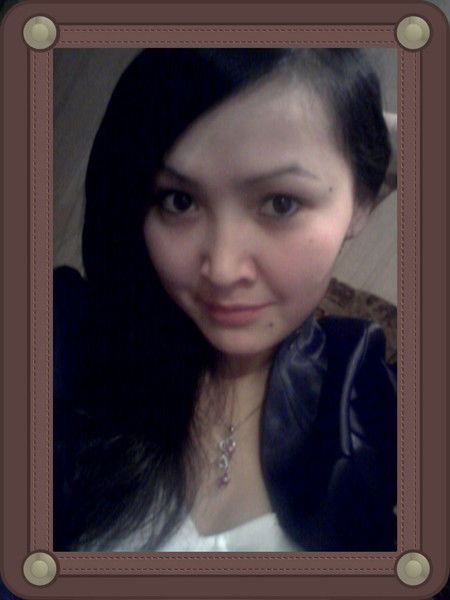 Асемгуль Апсаликова