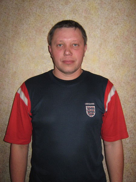 Алексей Подскребышев