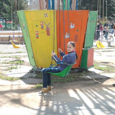 Лиза Кузнецова