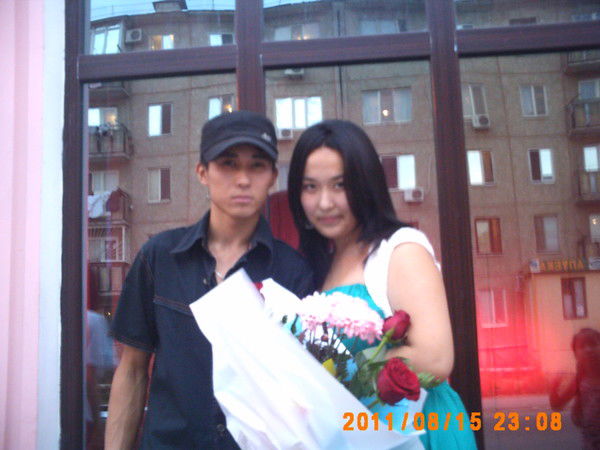 Нургуль Дюсенгалиева