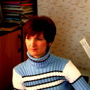 Ольга Коновалова