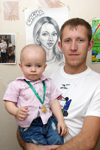 Бондарчук Сергей