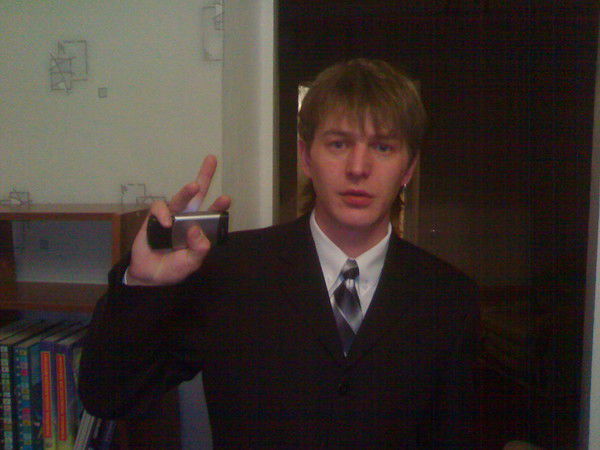 Евгений Загорняк