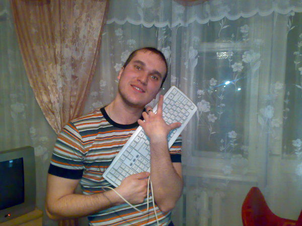 Юра Нестеренко