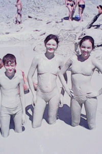 Анастасия Цуркан