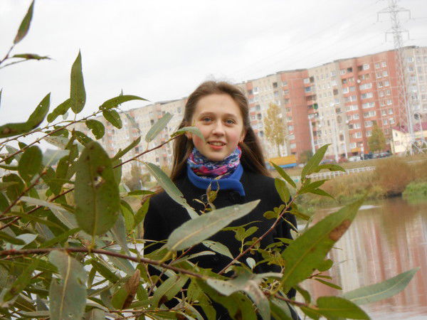 Наталья Шкляревич