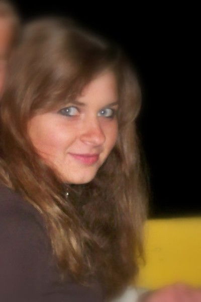 Олечка Самойленко