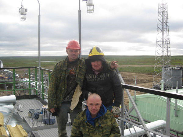 Андрей Булах