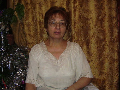 Надюха Родионцева))