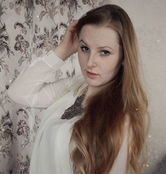 Яна Будковая