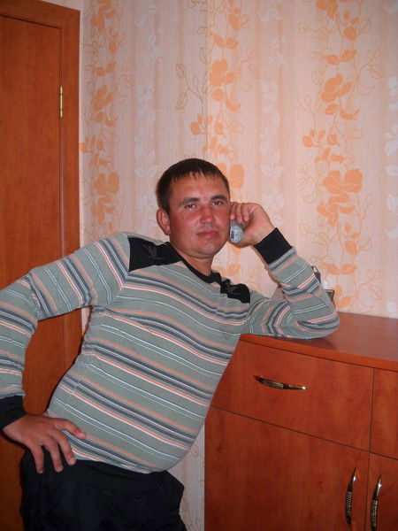 Виталик Соболевский